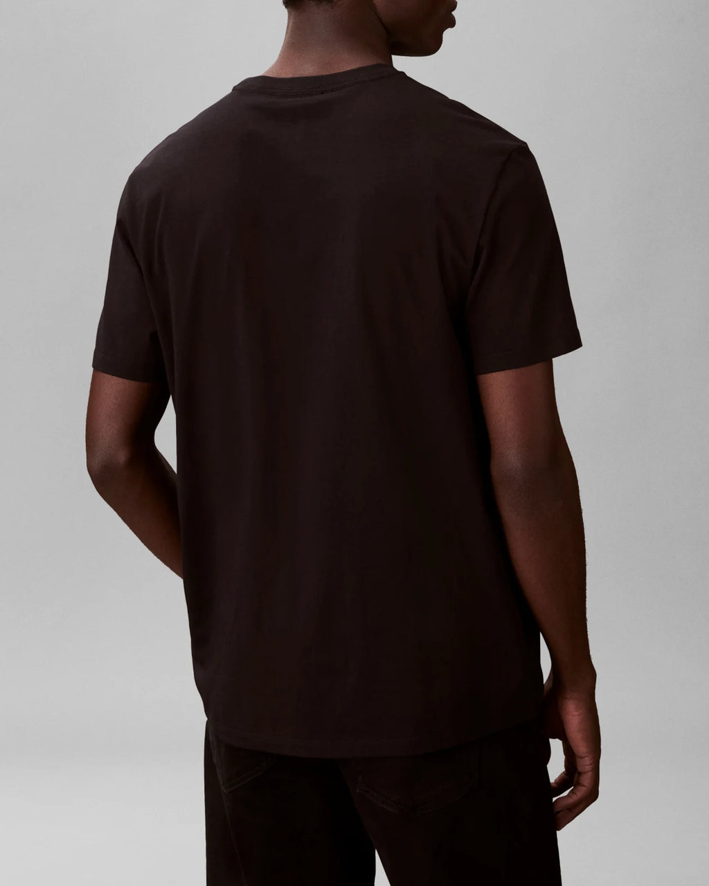 Calvin Klein - T-Shirt Jersey Class