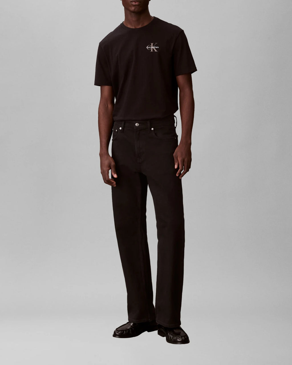 Calvin Klein - T-Shirt Jersey Class