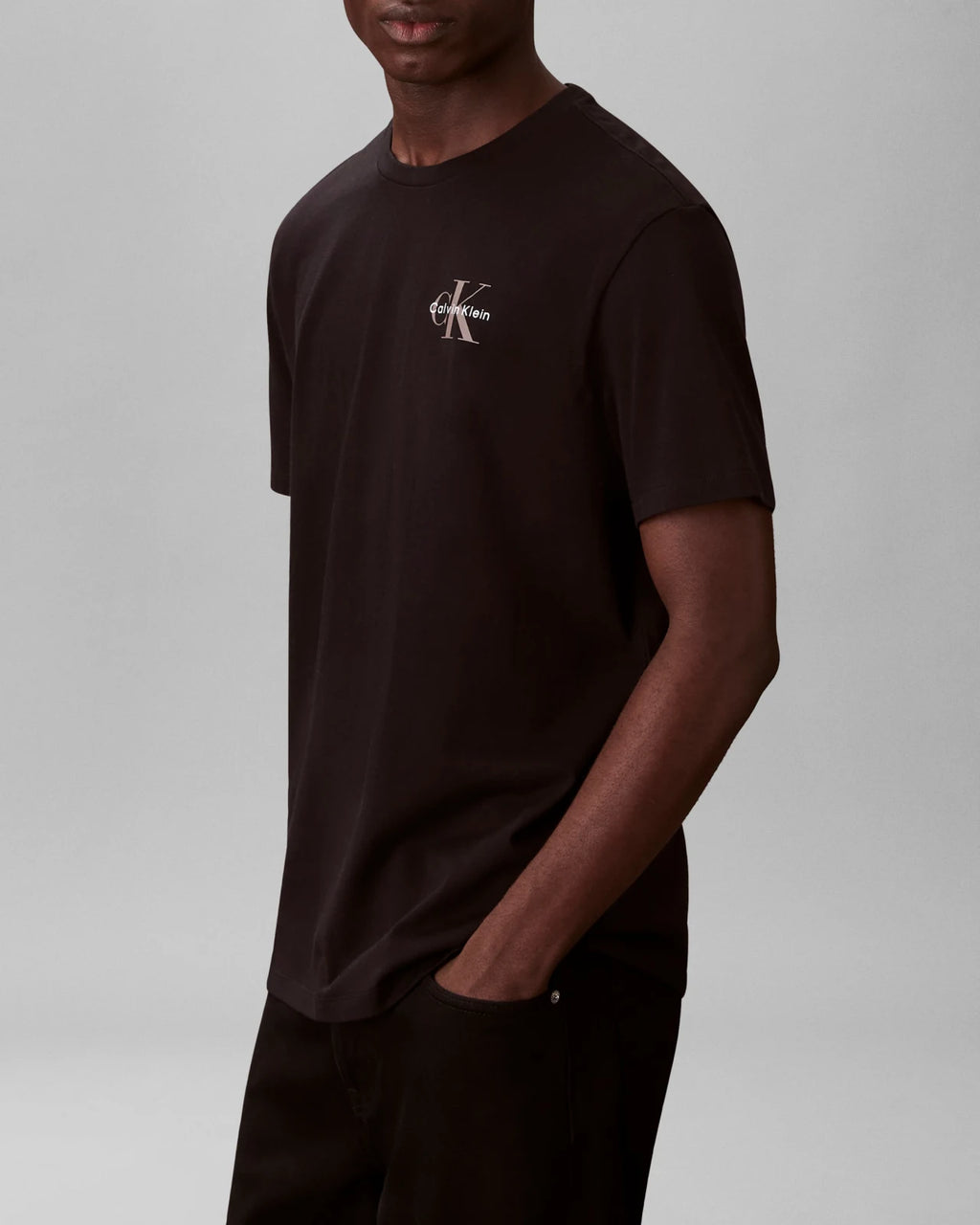 Calvin Klein - T-Shirt Jersey Class