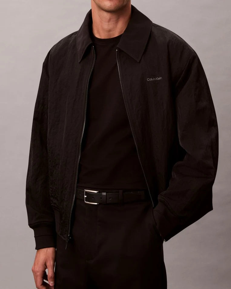 Calvin Klein - T-Shirt Slim Stretch Cot