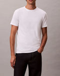 Calvin Klein - T-Shirt Slim Stretch Cot