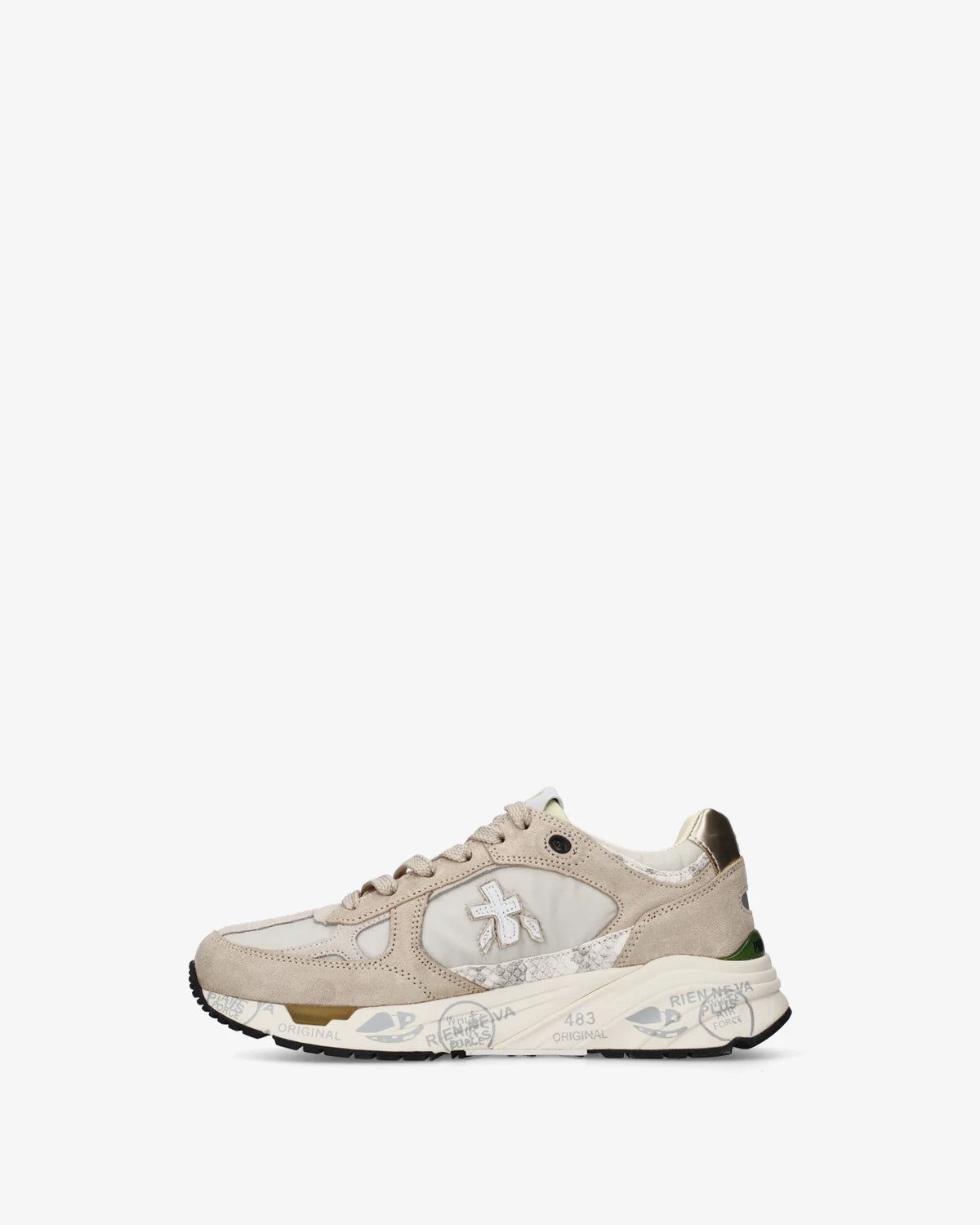 Premiata - Scarpe Mased Sneakers Var