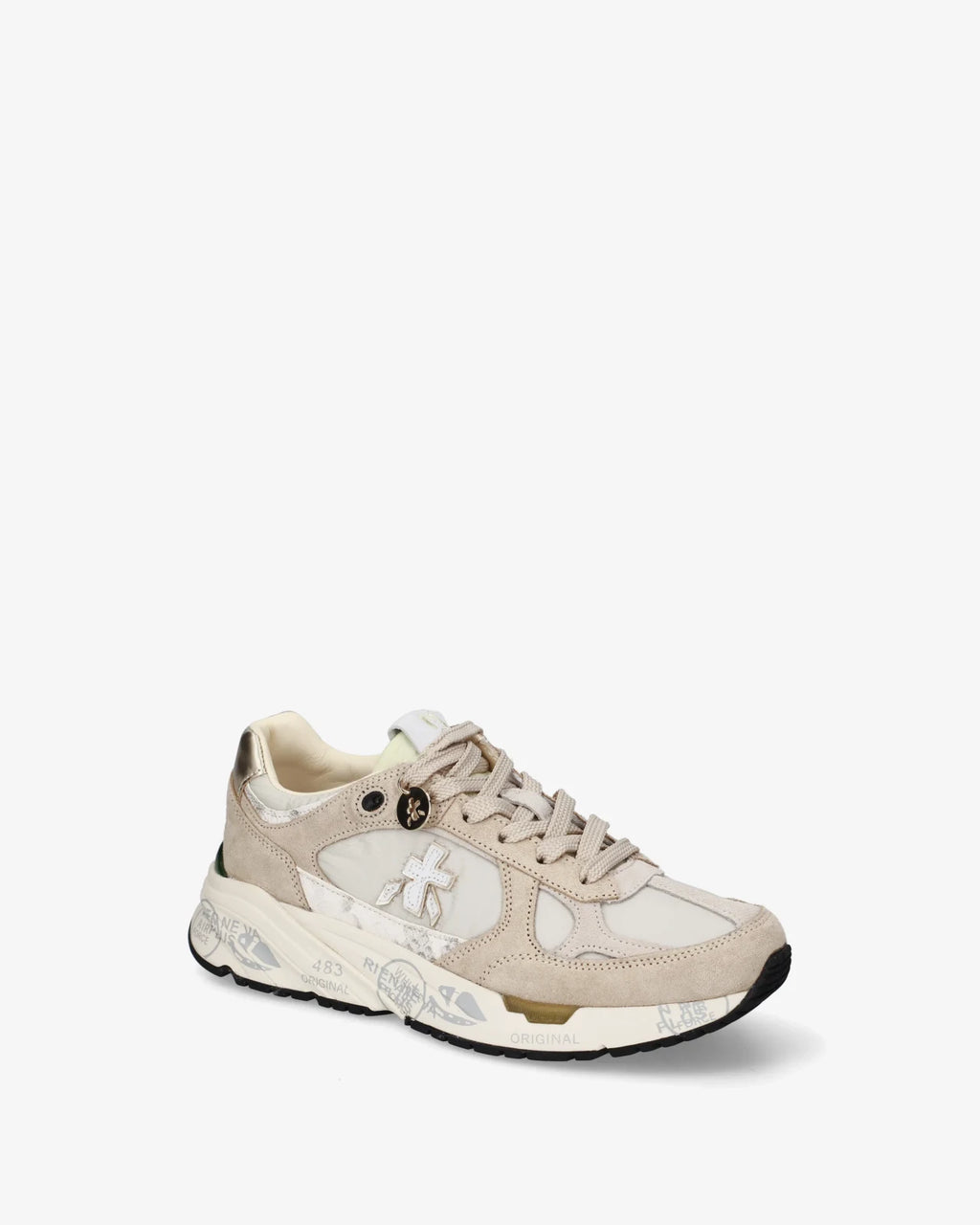 Premiata - Scarpe Mased Sneakers Var