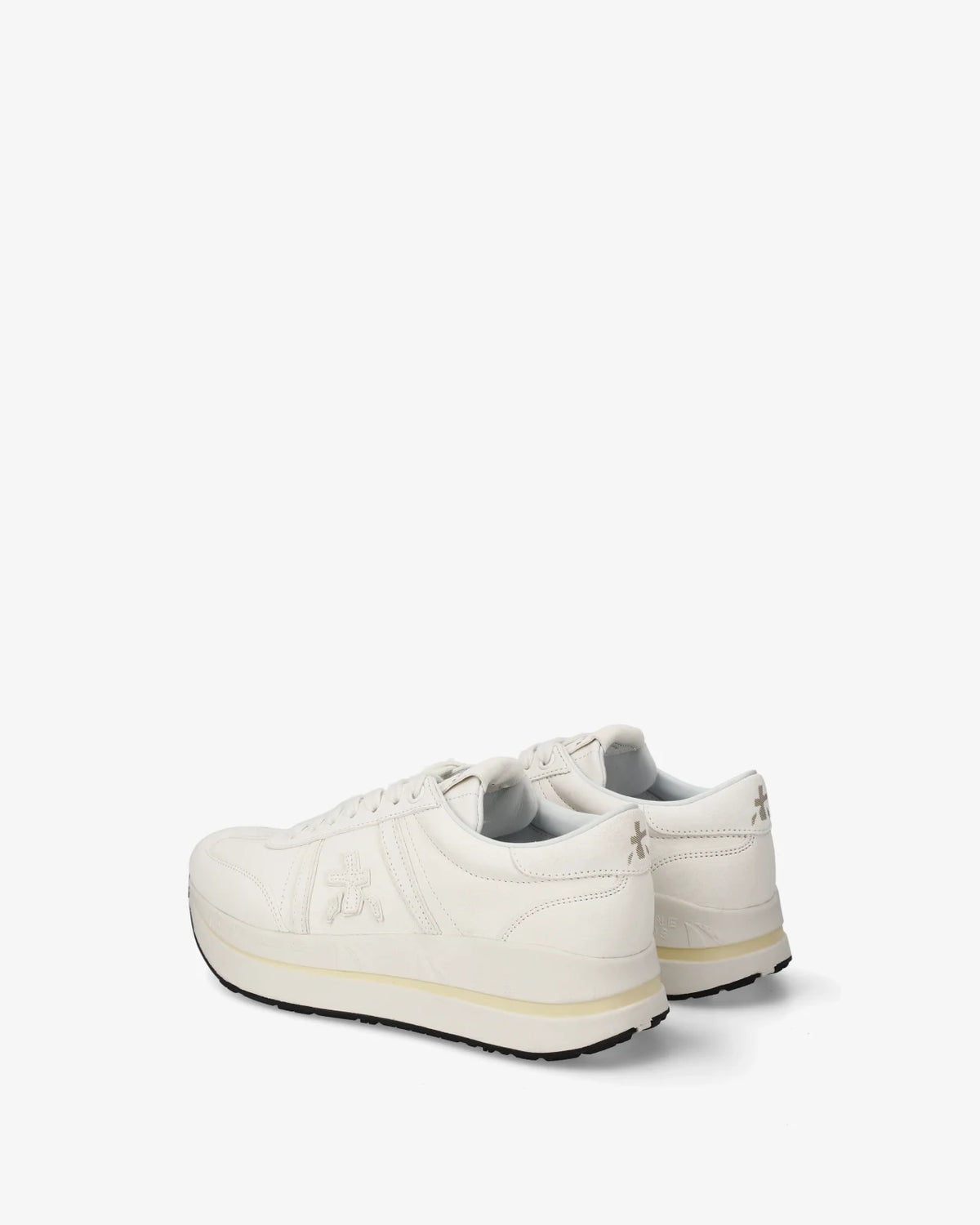 Premiata - Scarpe Bethcoin Sneakers