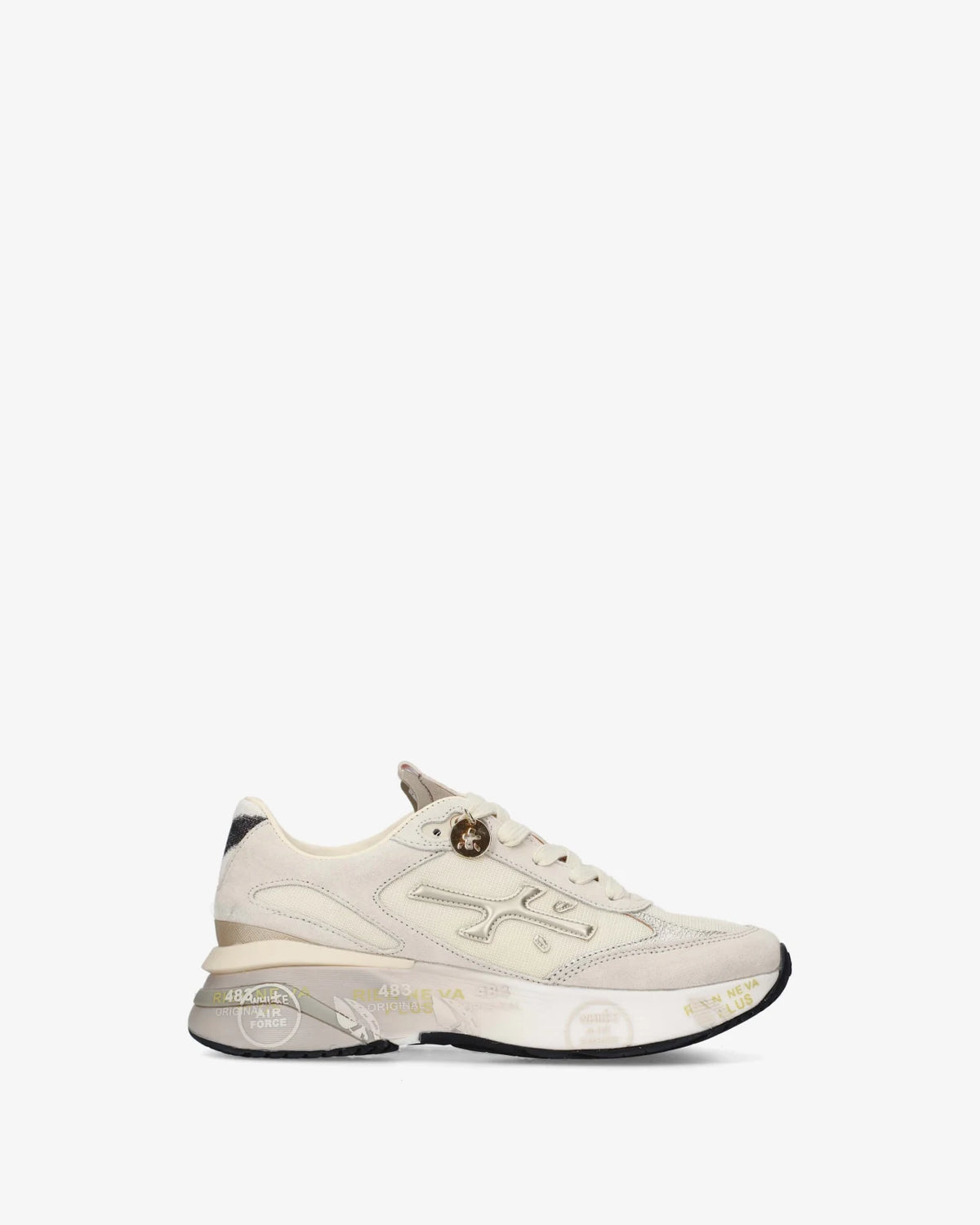 Premiata - Scarpe Moerund Sneakers Va