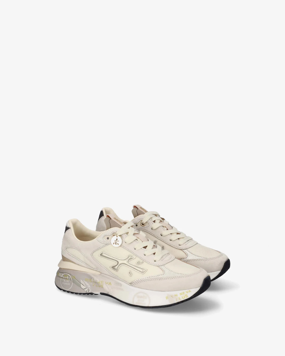 Premiata - Scarpe Moerund Sneakers Va