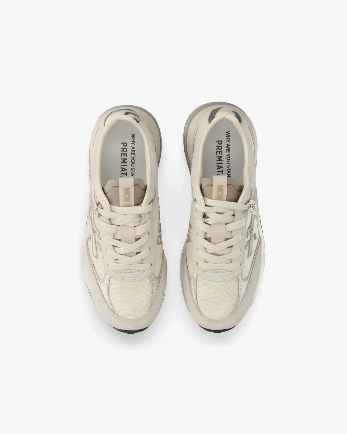 Premiata - Scarpe Moerund Sneakers Va