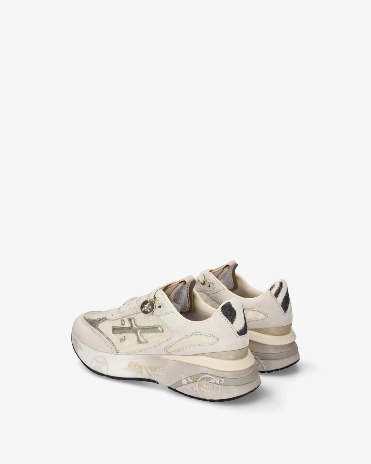Premiata - Scarpe Moerund Sneakers Va