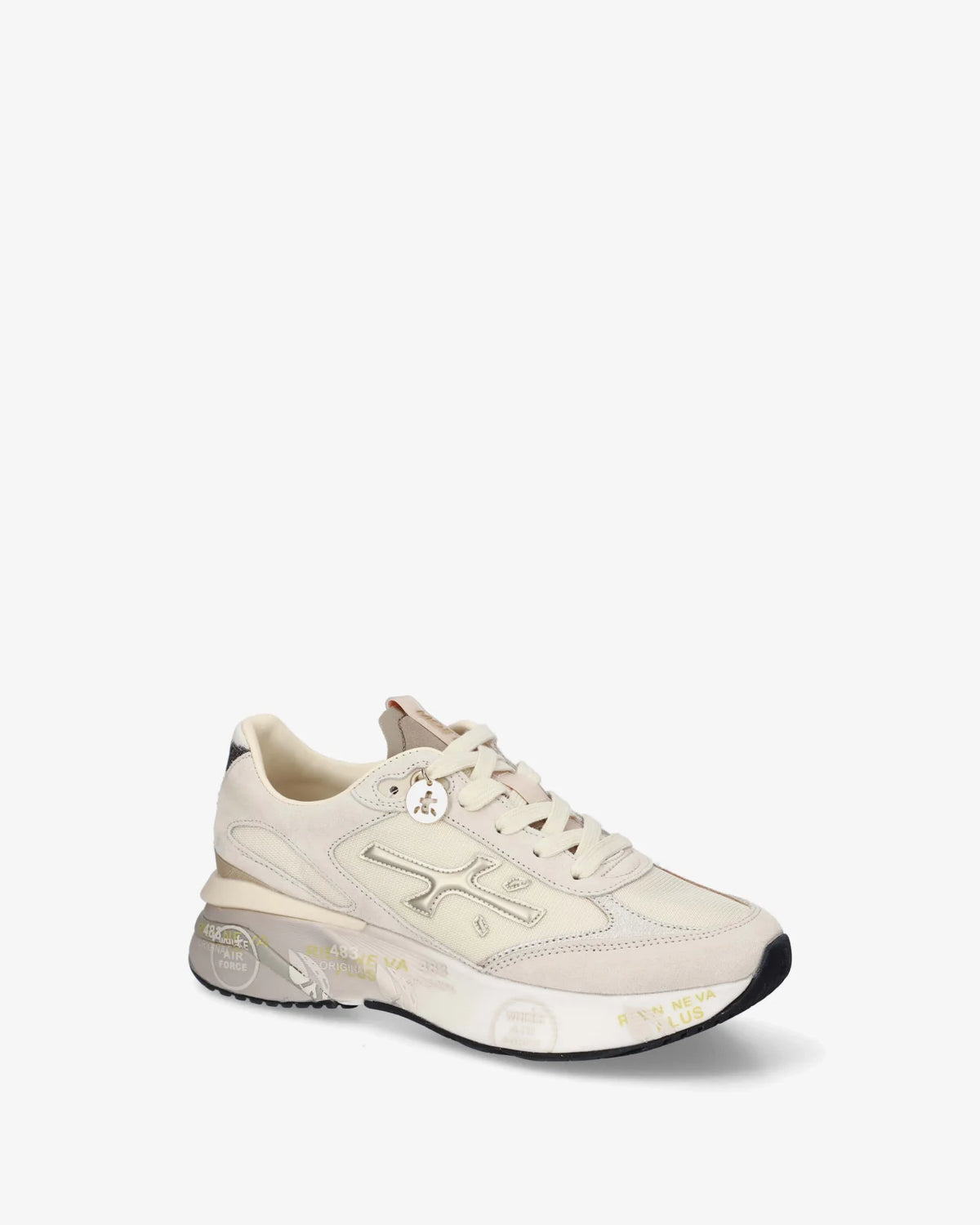 Premiata - Scarpe Moerund Sneakers Va