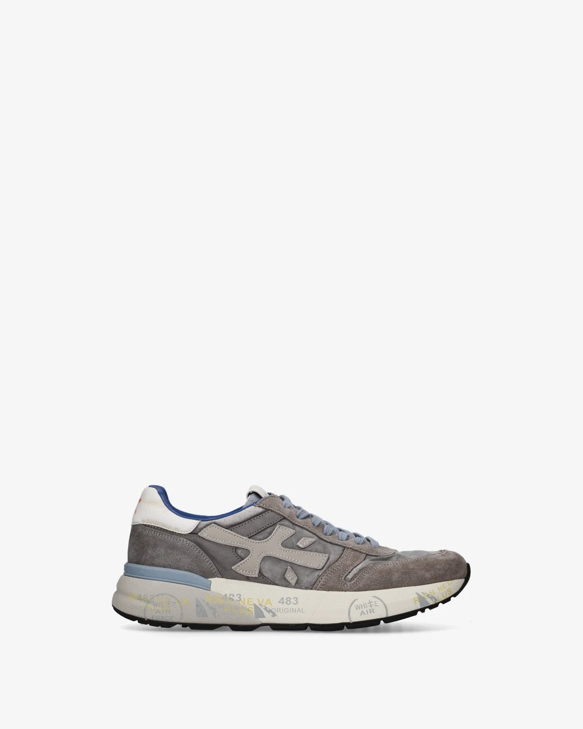 Premiata - Scarpe Mick Sneakers Var 72