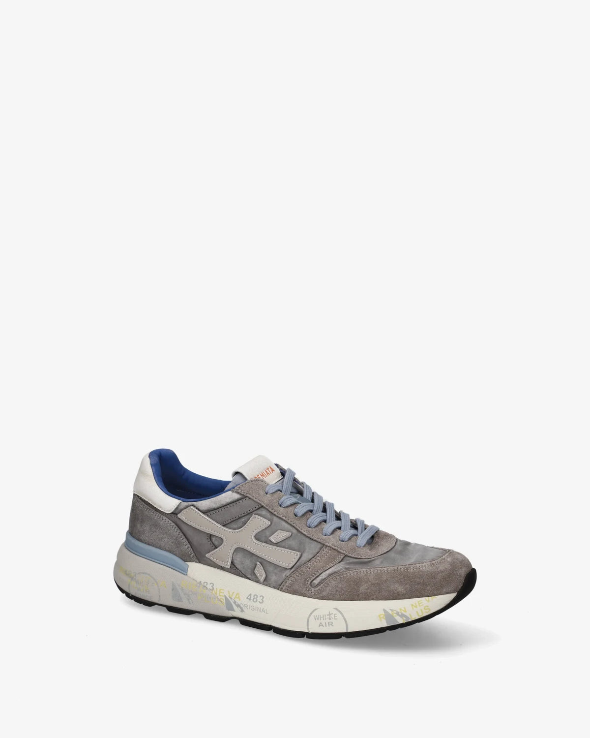Premiata - Scarpe Mick Sneakers Var 72
