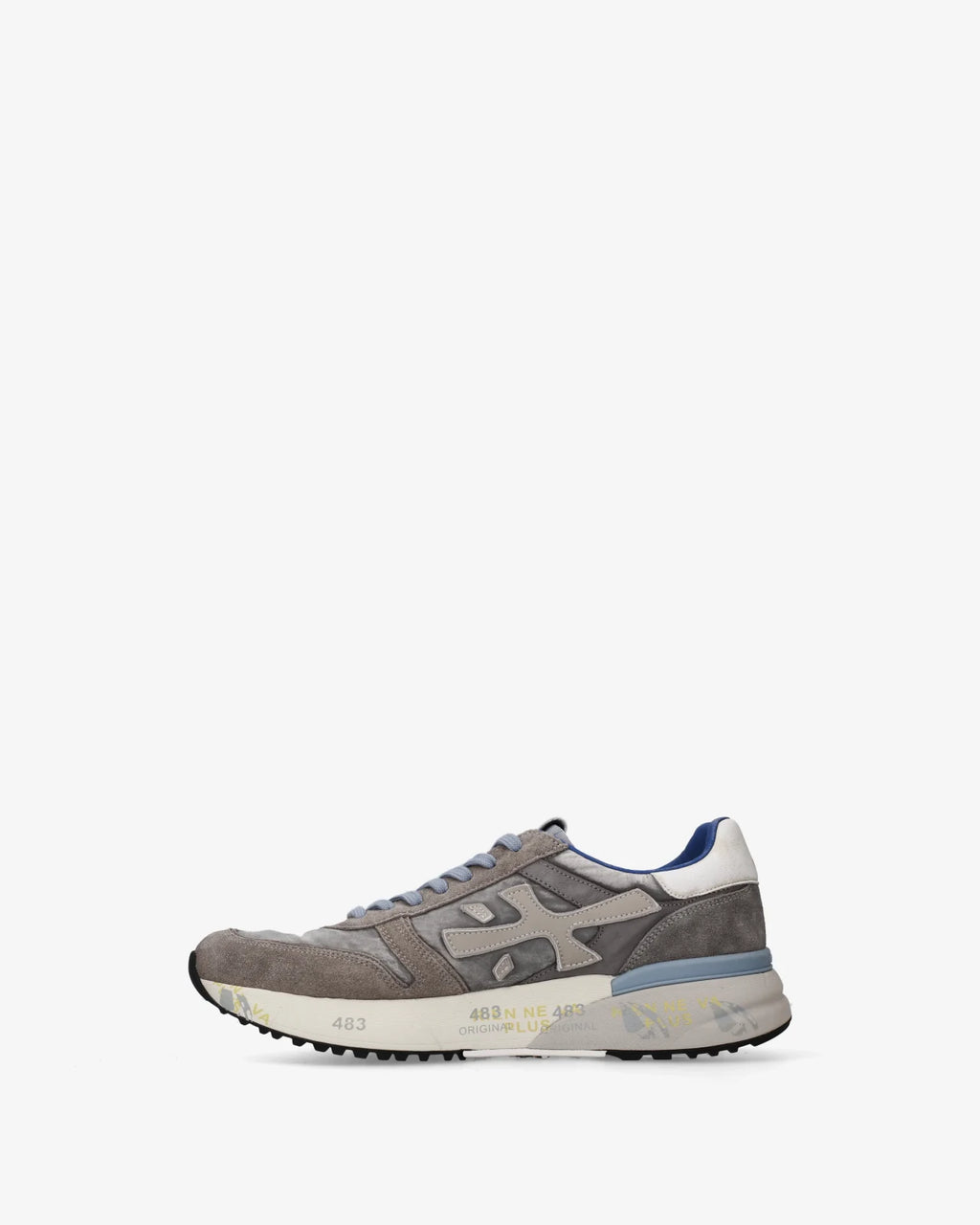 Premiata - Scarpe Mick Sneakers Var 72