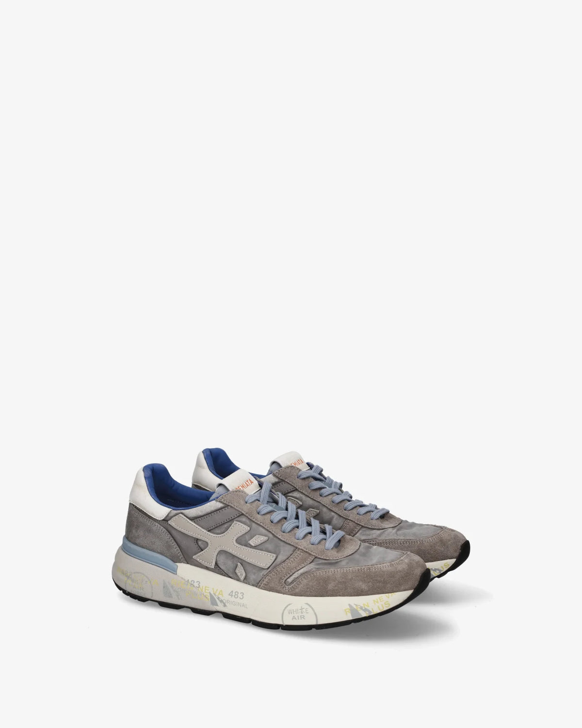 Premiata - Scarpe Mick Sneakers Var 72