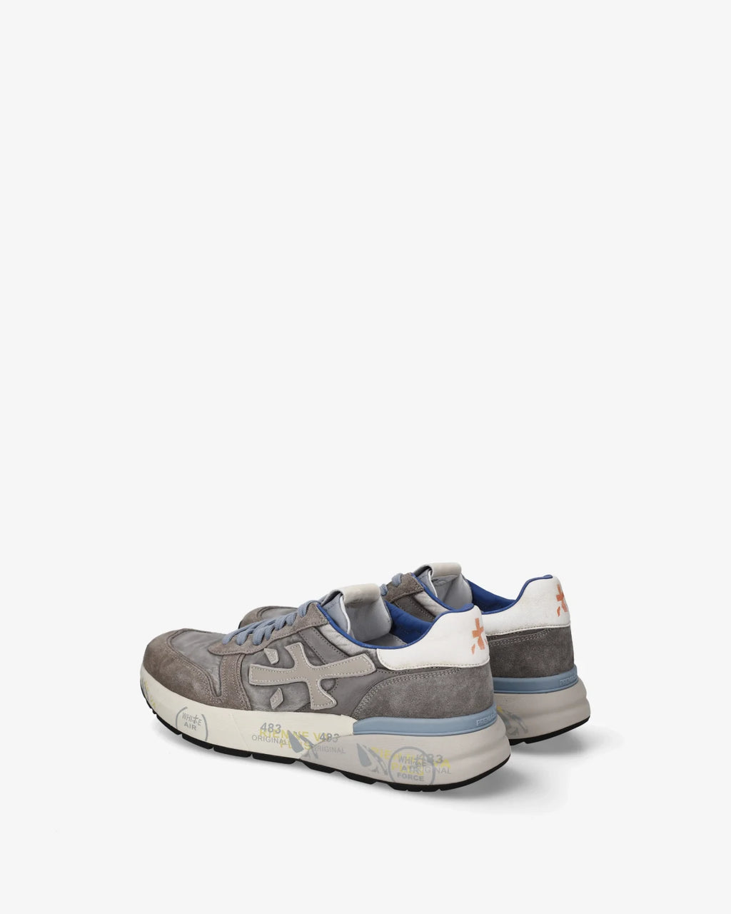Premiata - Scarpe Mick Sneakers Var 72