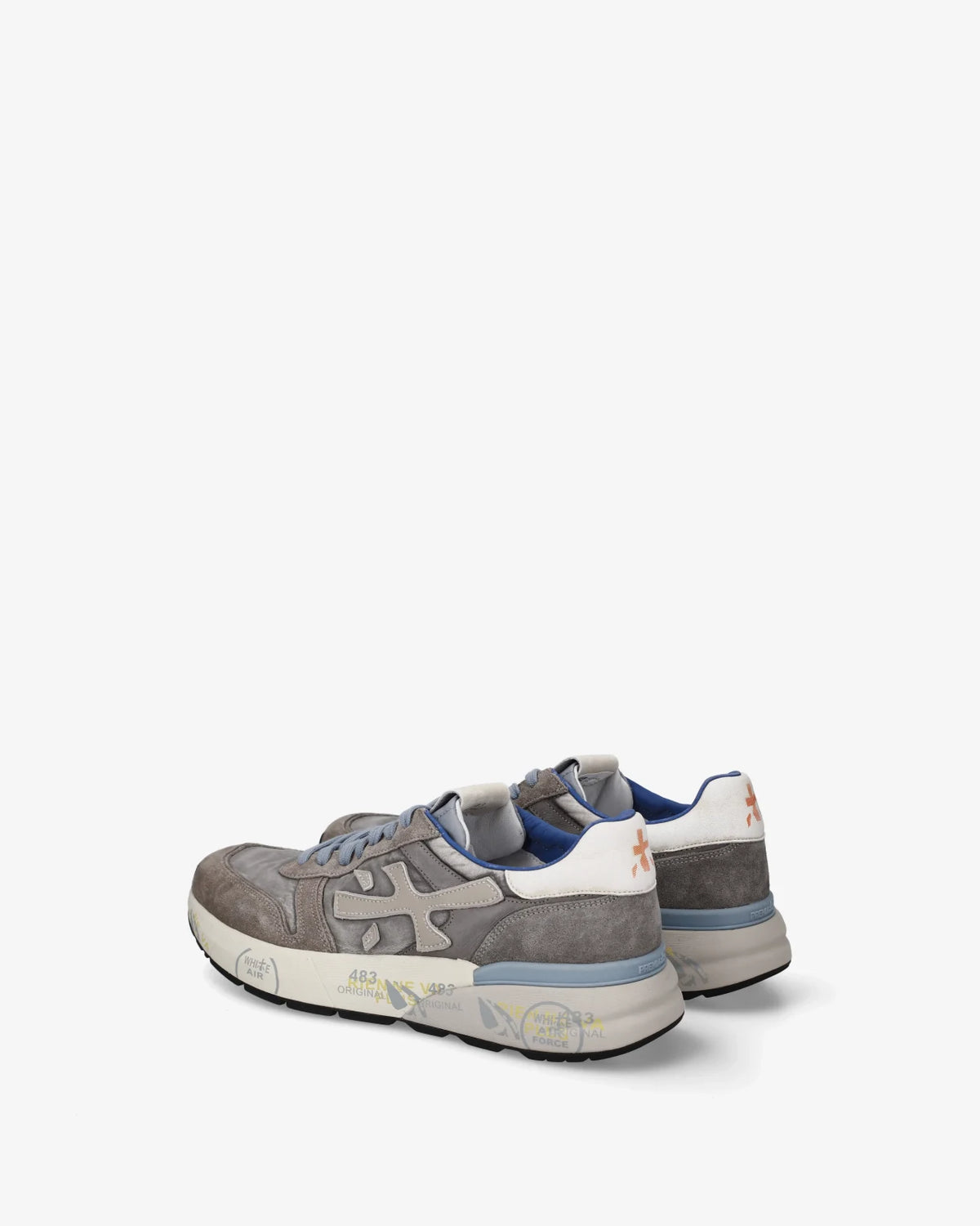 Premiata - Scarpe Mick Sneakers Var 72