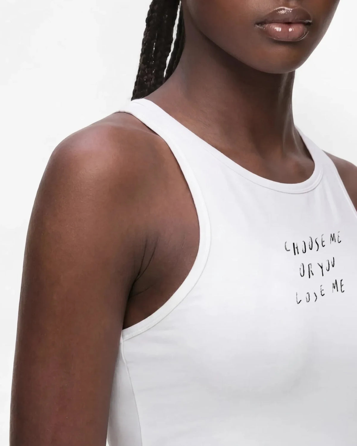 Karl Lagerfeld - T-Shirt Klj Logo Top