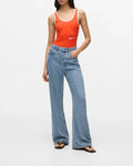 Karl Lagerfeld - Pantaloni Klj Hr Flare Den