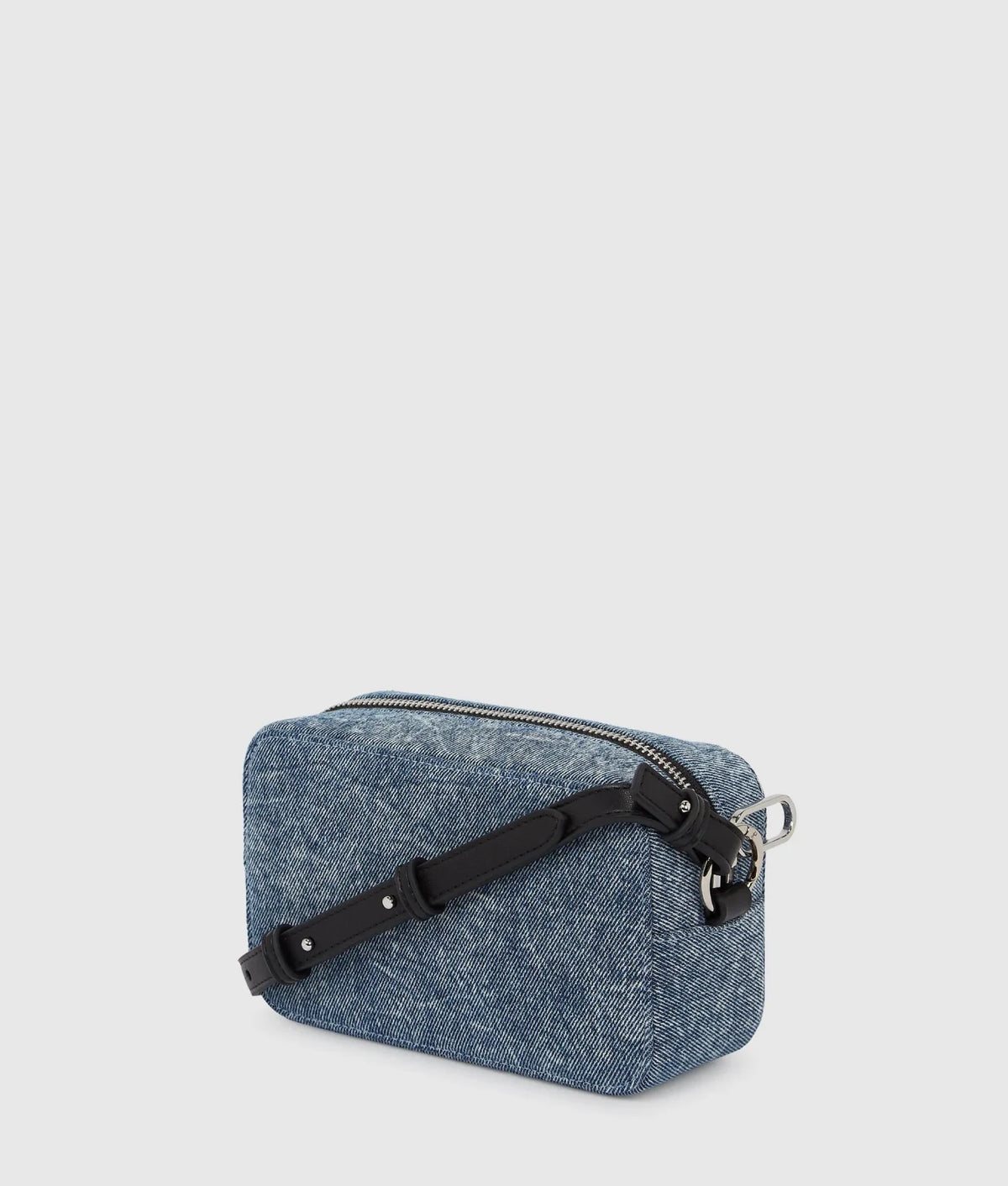 Karl Lagerfeld - Borsa Klj Denim Chain Came