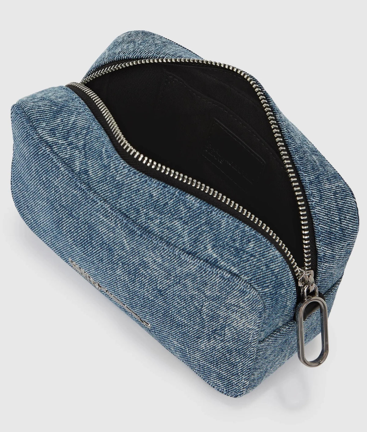 Karl Lagerfeld - Borsa Klj Denim Chain Came