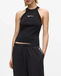 Karl Lagerfeld - Canotta Klj Knitted Tank