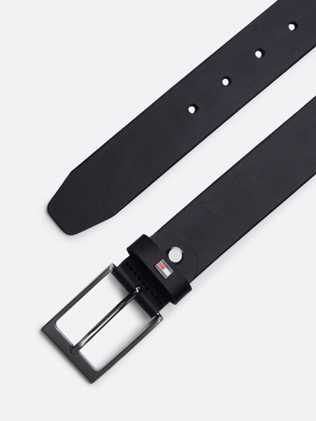 Tommy Hilfiger - Cintura Layton Adj 3.5