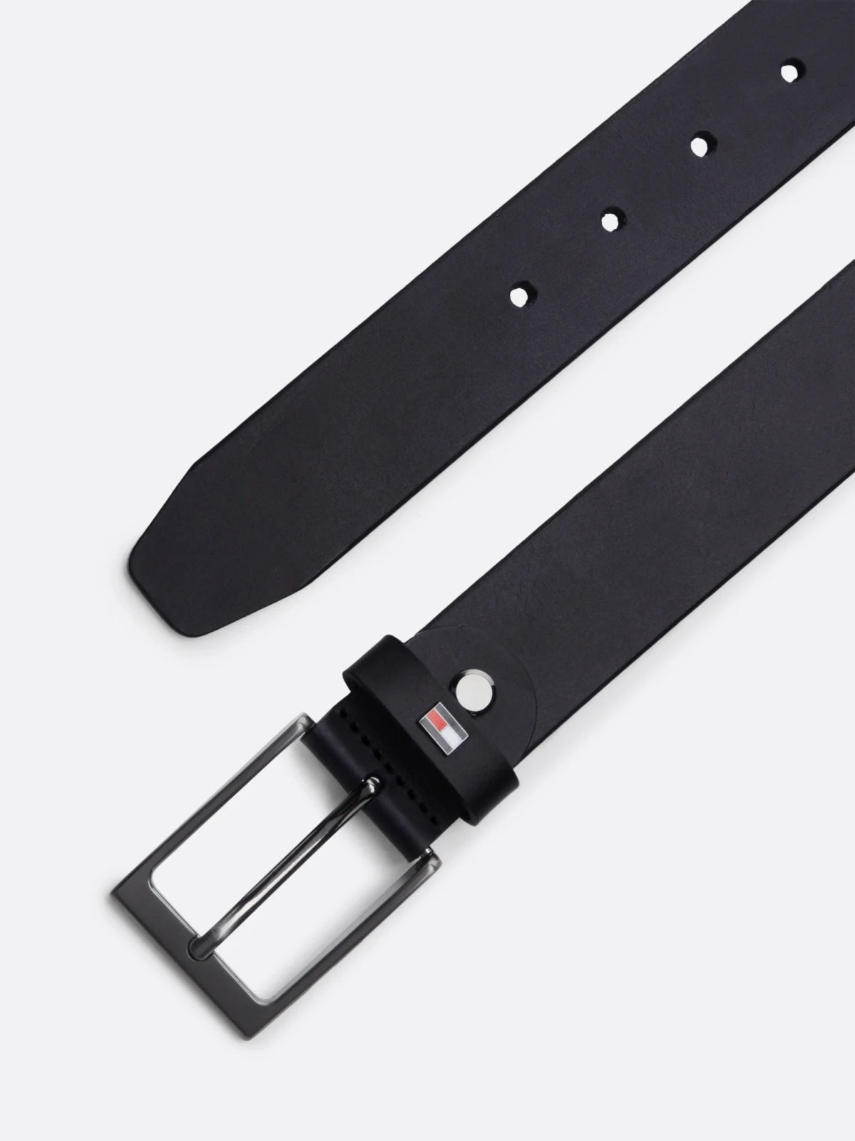 Tommy Hilfiger - Cintura Layton Adj 3.5