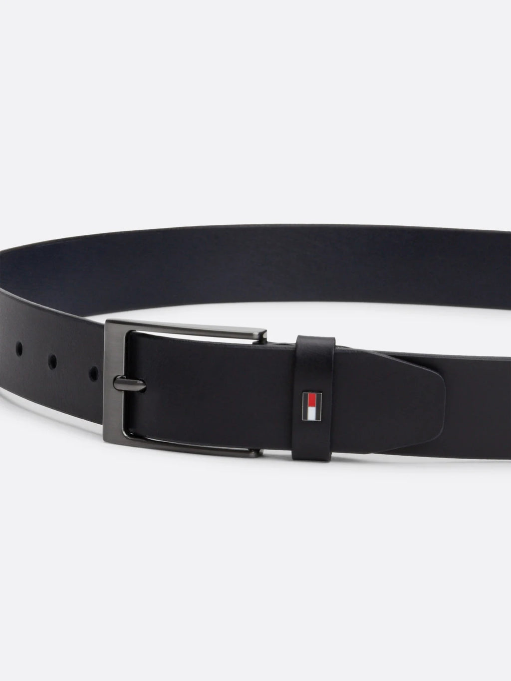 Tommy Hilfiger - Cintura Layton Adj 3.5