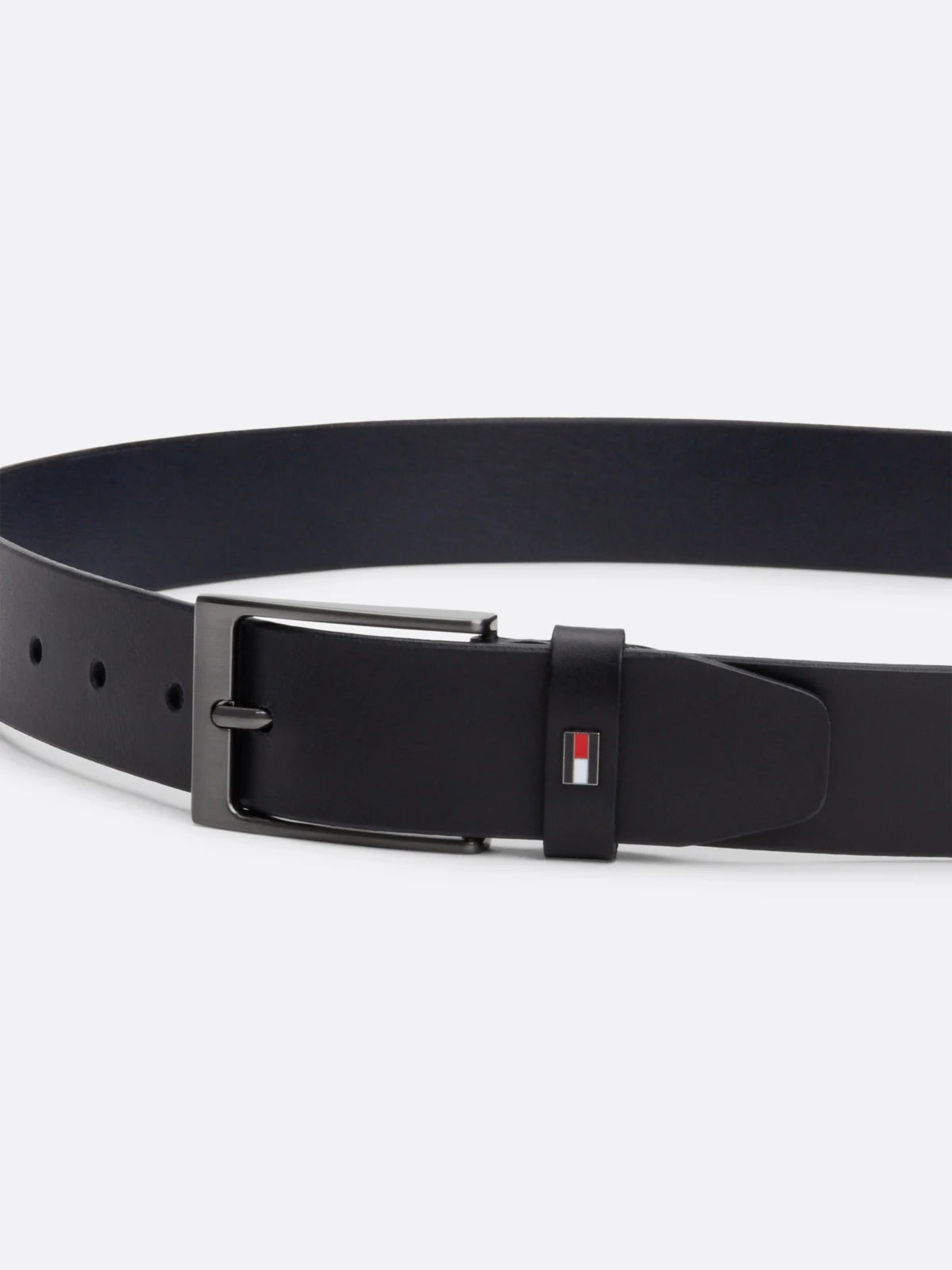 Tommy Hilfiger - Cintura Layton Adj 3.5
