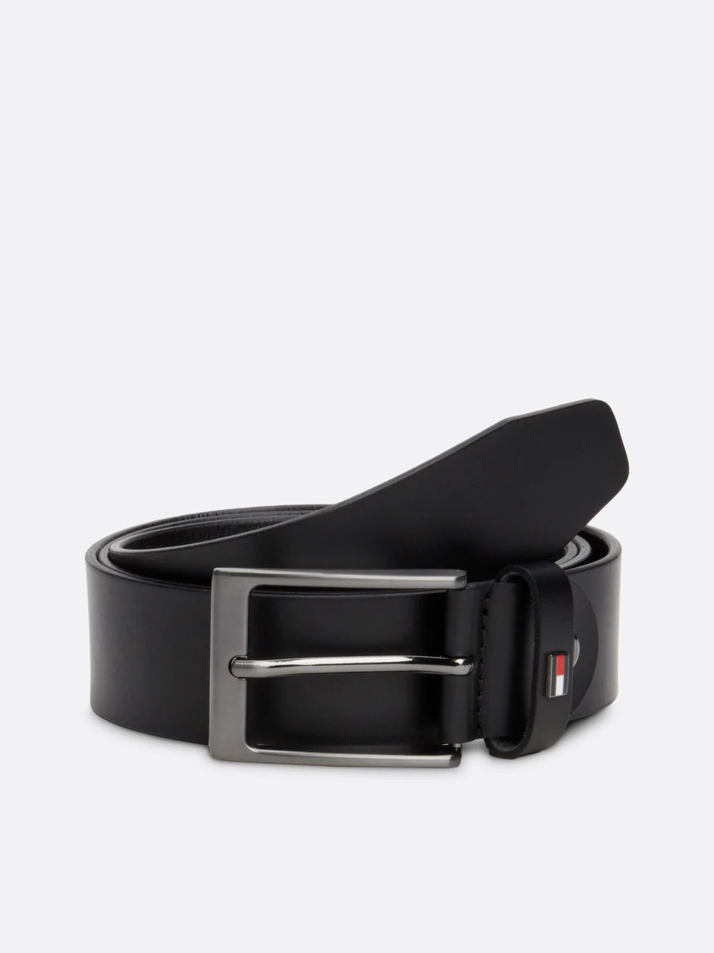 Tommy Hilfiger - Cintura Layton Adj 3.5