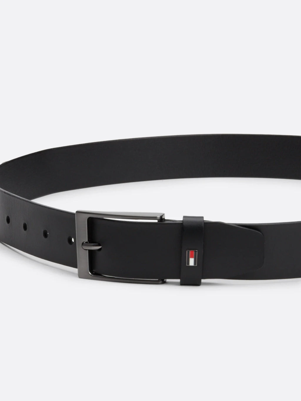 Tommy Hilfiger - Cintura Layton Adj 3.5