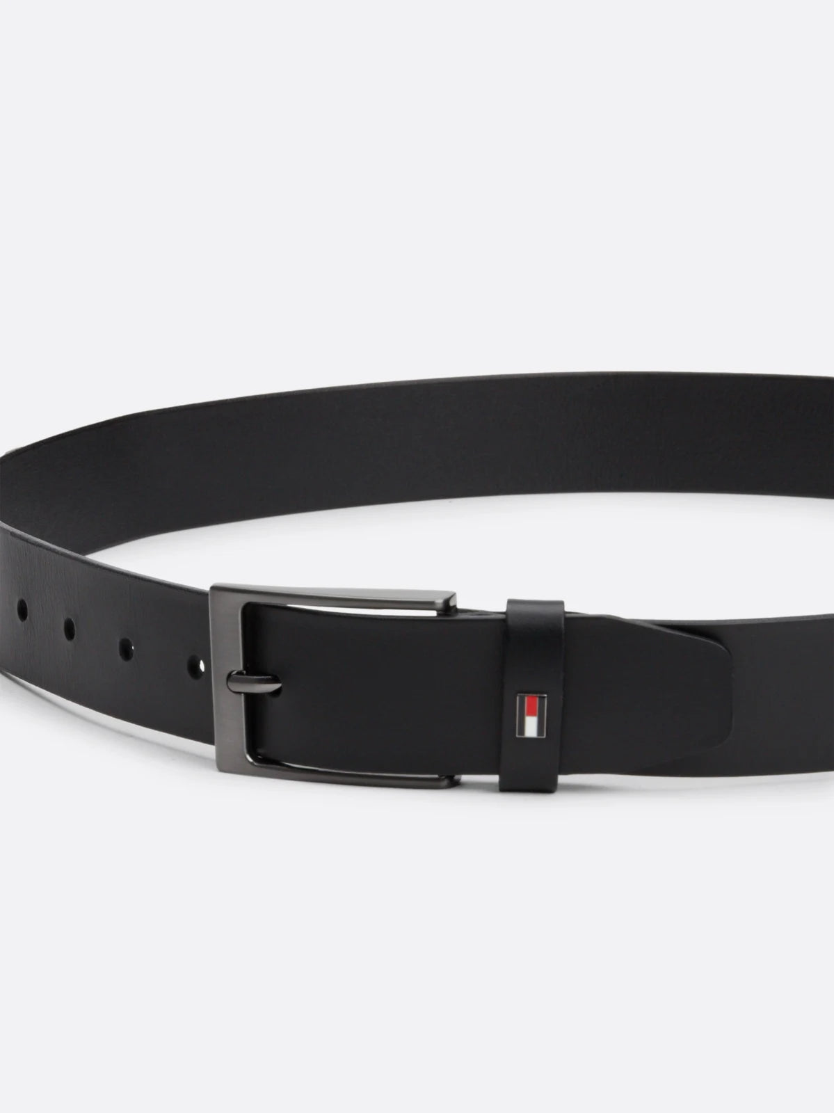 Tommy Hilfiger - Cintura Layton Adj 3.5