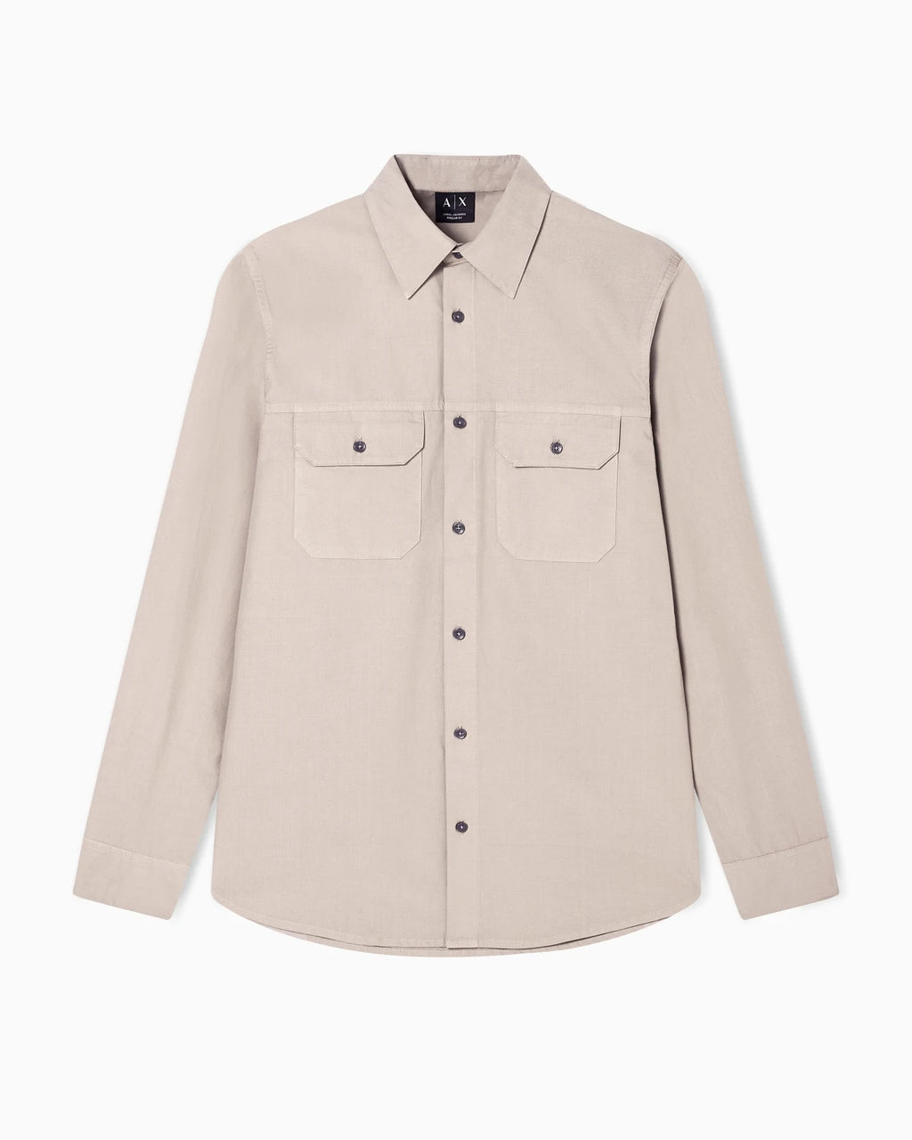 Armani Exchange - Camicia