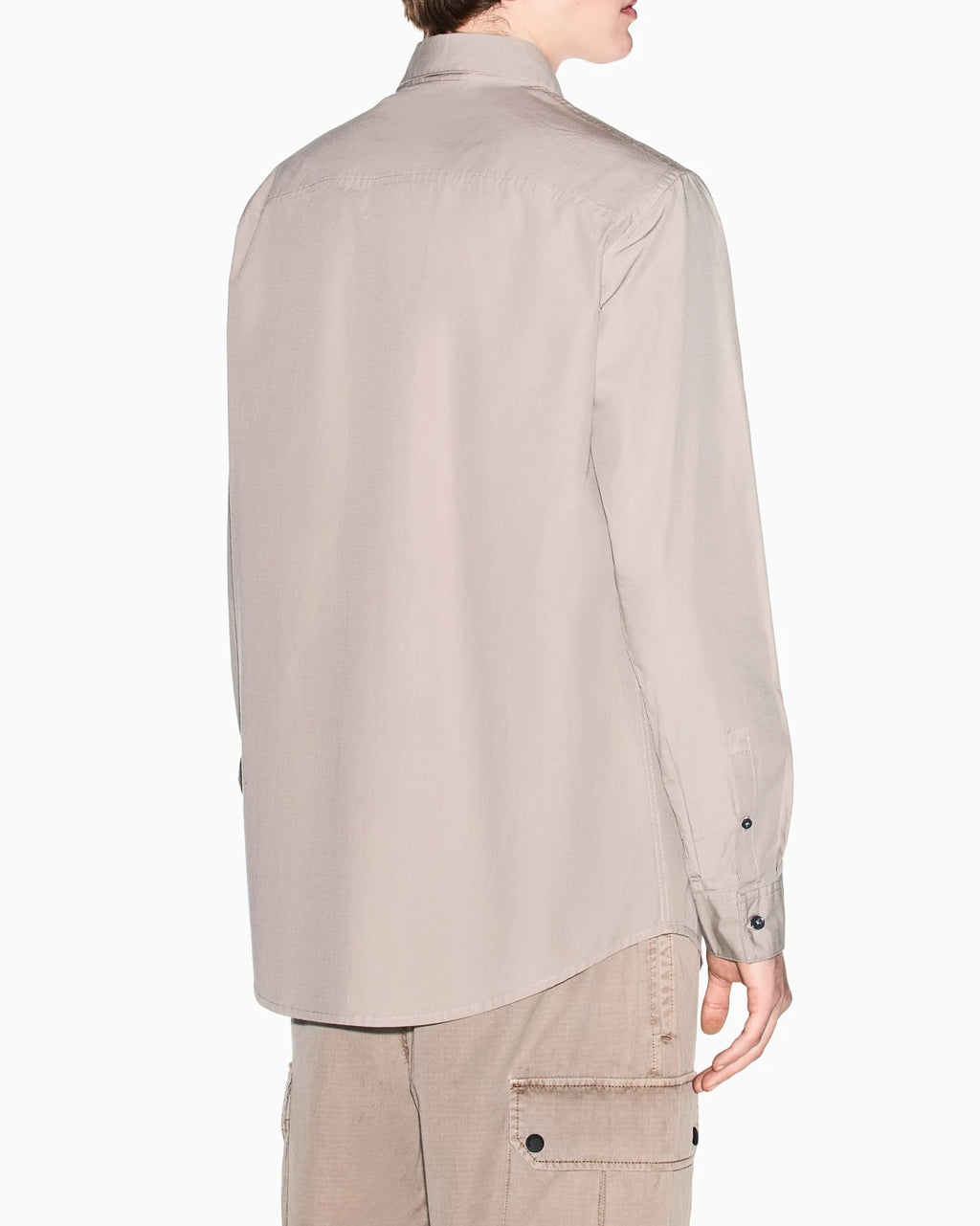 Armani Exchange - Camicia