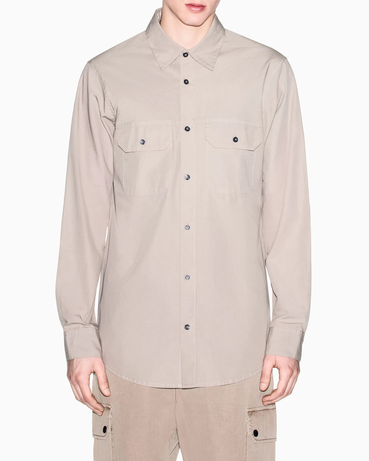 Armani Exchange - Camicia