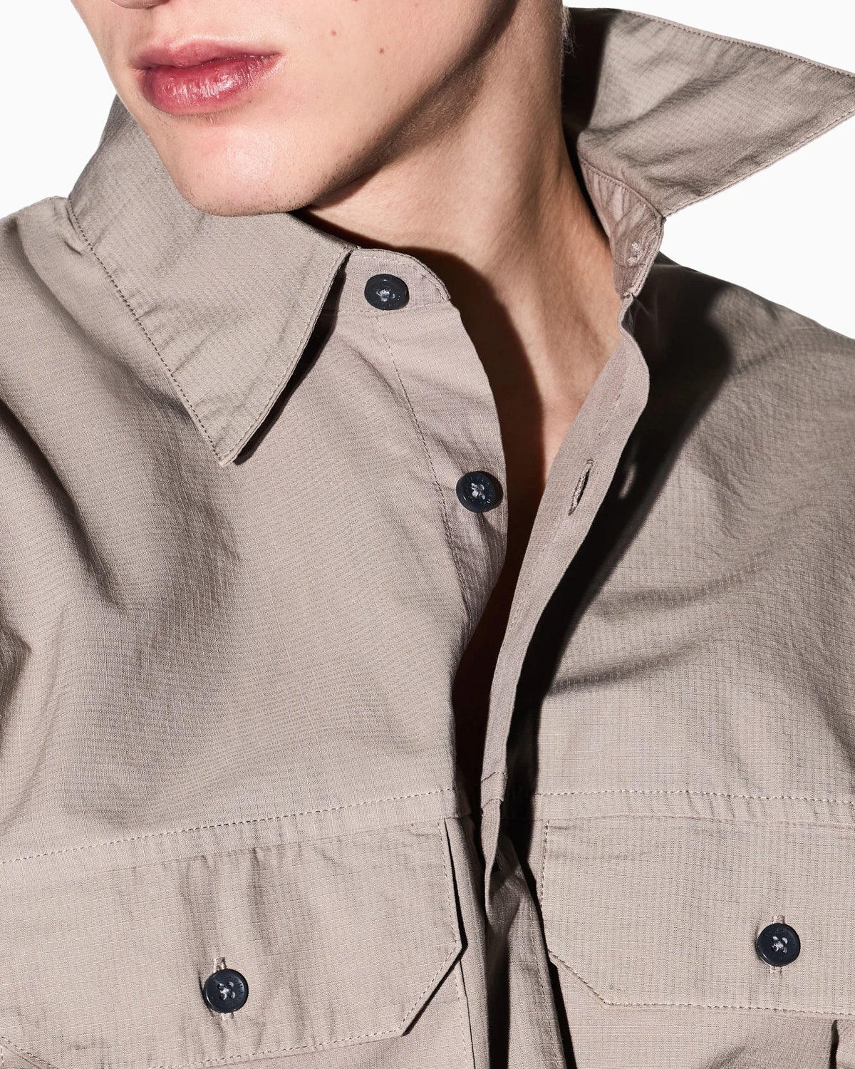 Armani Exchange - Camicia