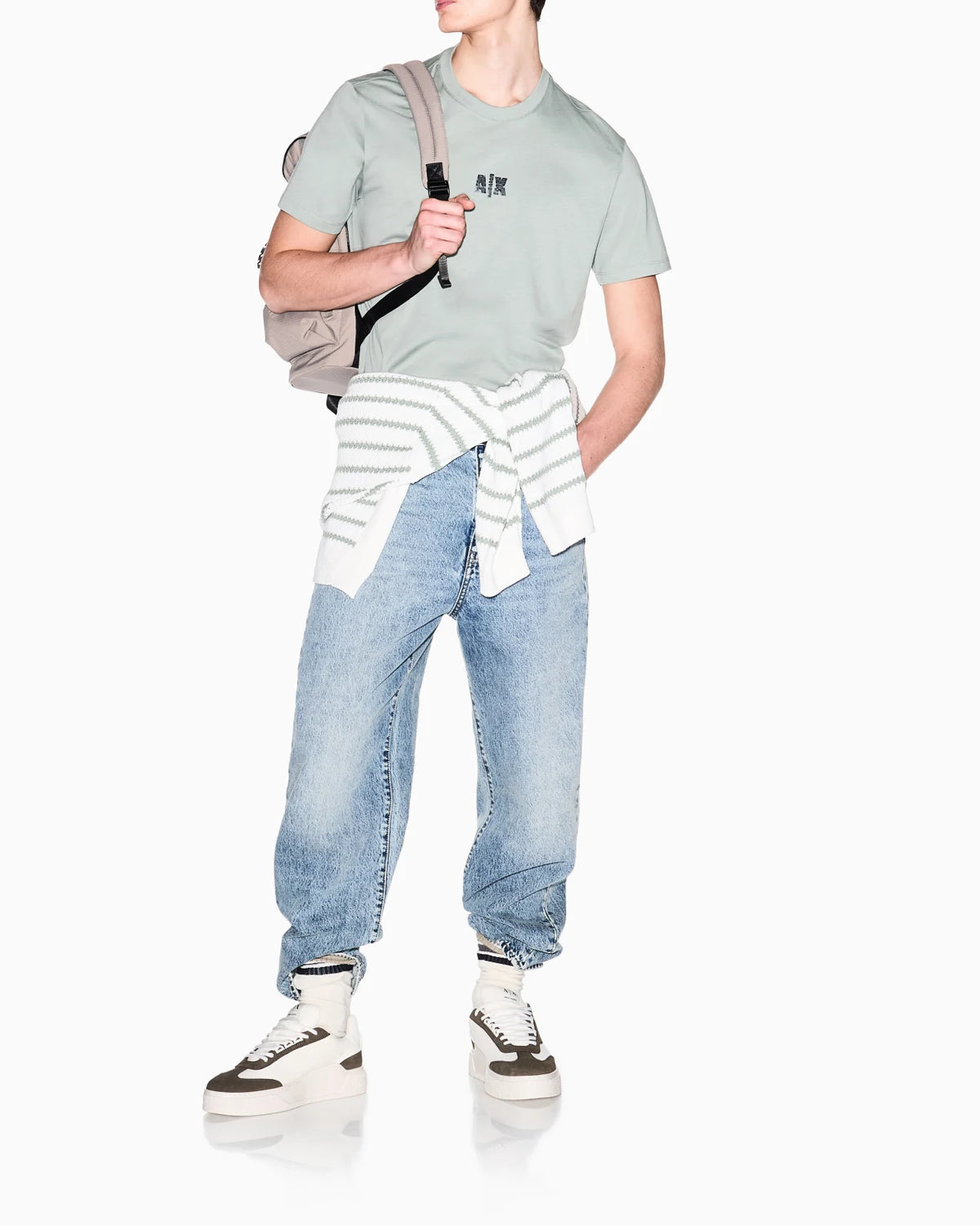 Armani Exchange - T-Shirt