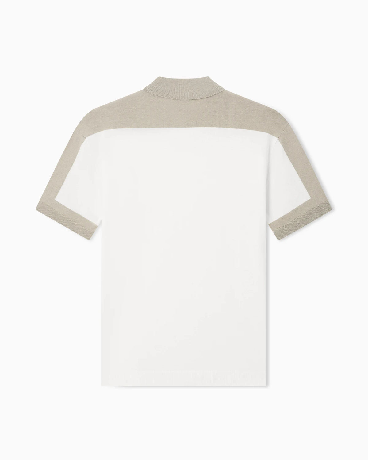 Armani Exchange - Polo Knit Polo