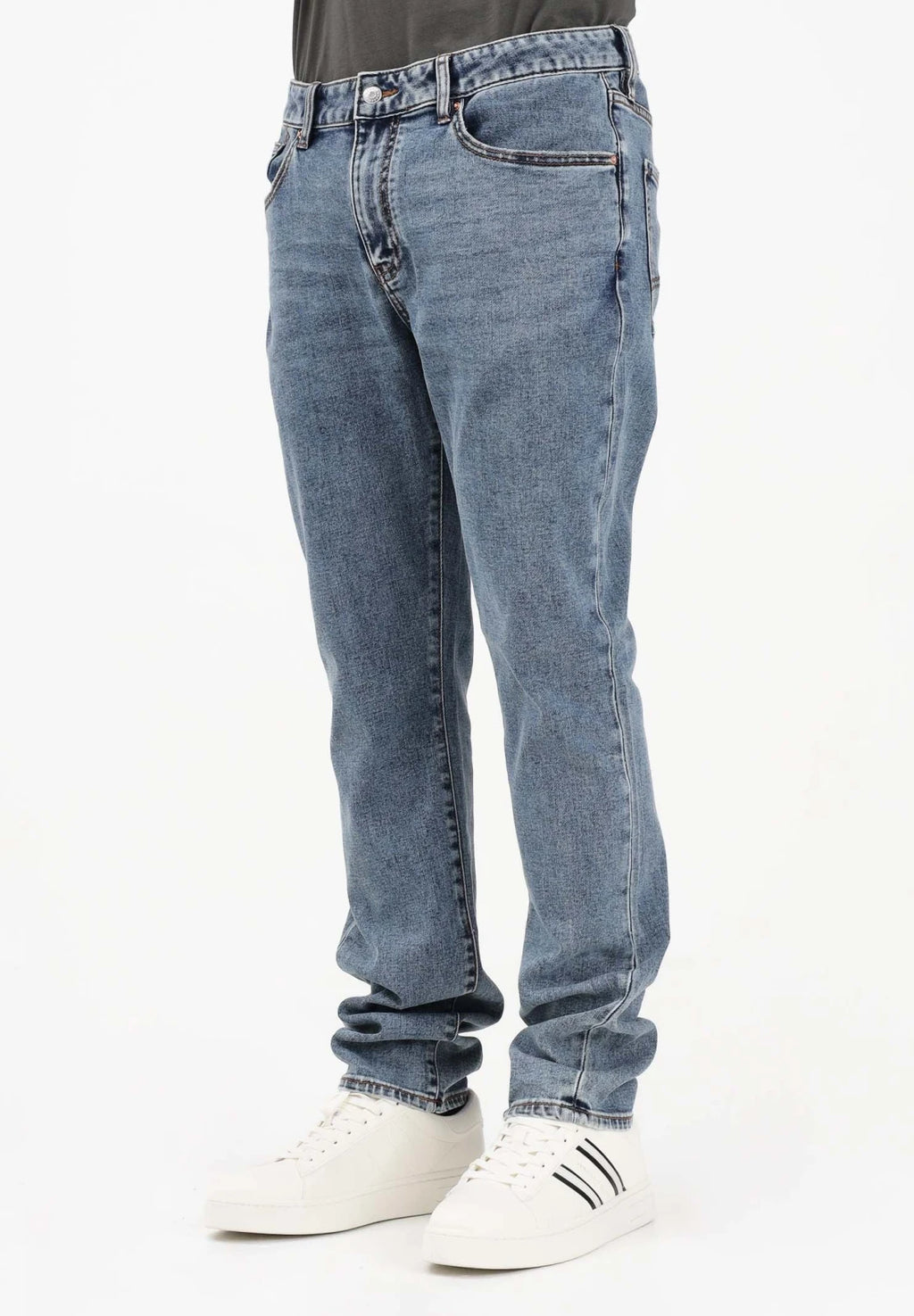 Armani Exchange - Jeans 5 Pockets Pant