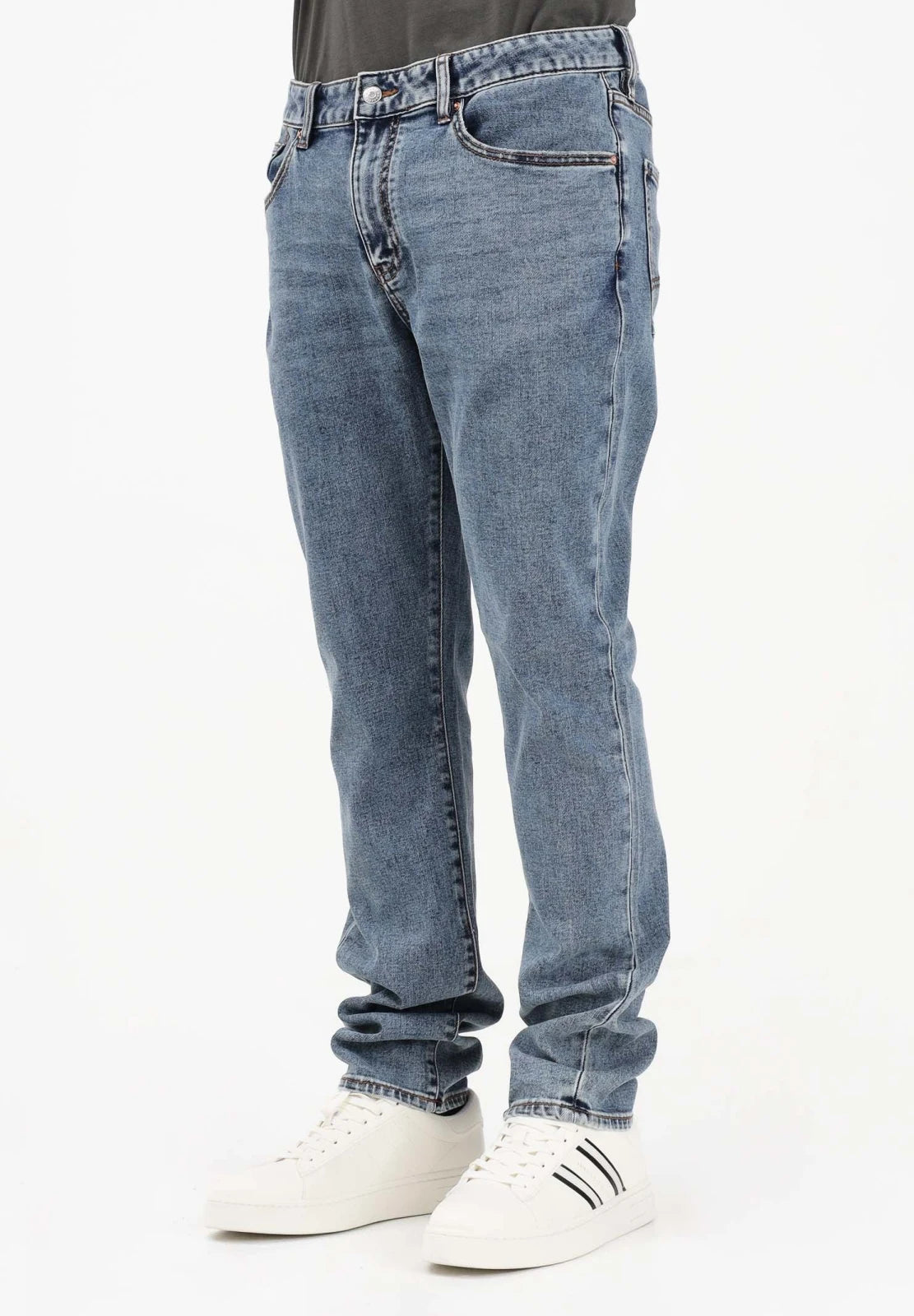 Armani Exchange - Jeans 5 Pockets Pant