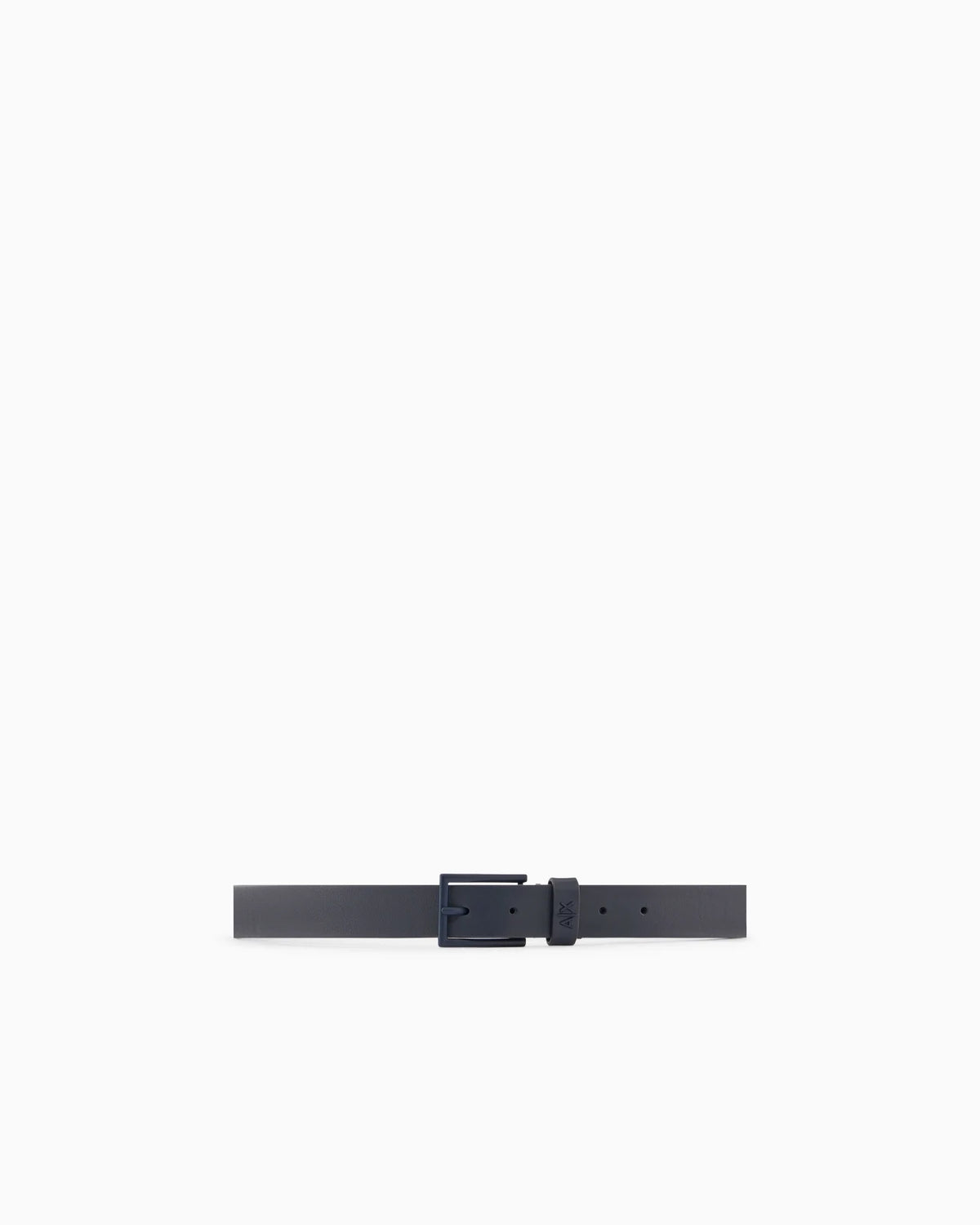 Armani Exchange - Cintura Plate