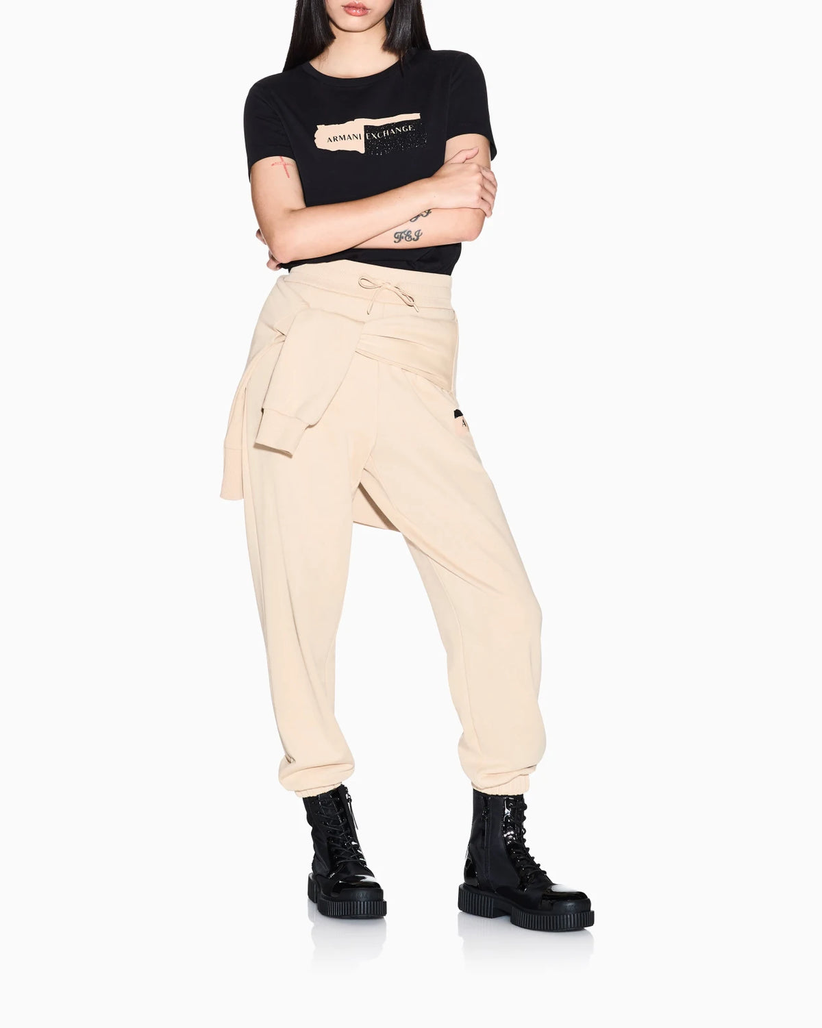 Armani Exchange - T-Shirt