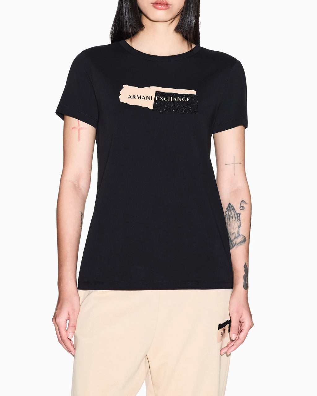 Armani Exchange - T-Shirt