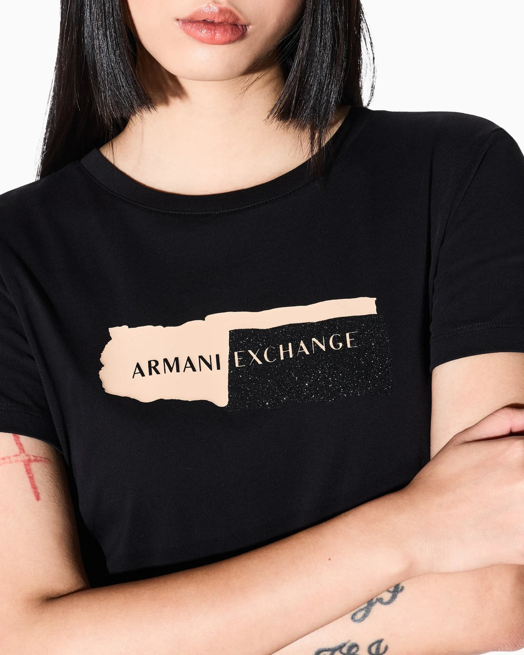 Armani Exchange - T-Shirt