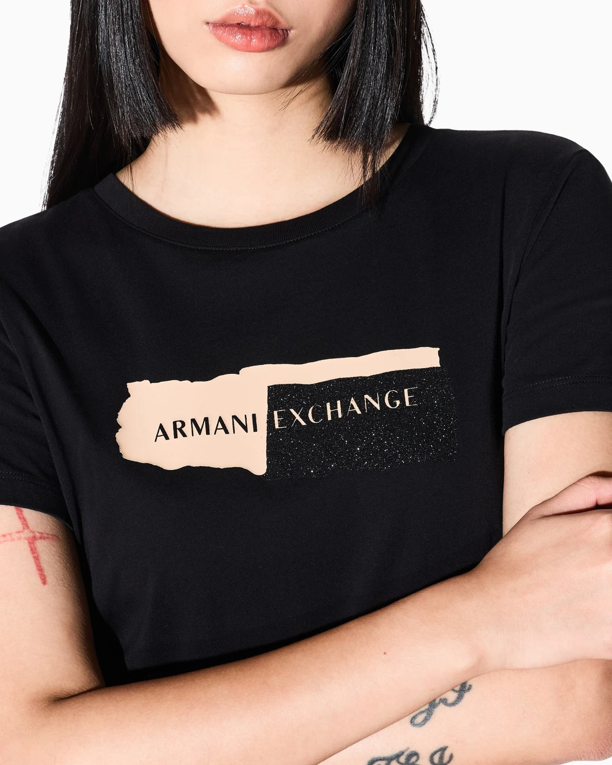 Armani Exchange - T-Shirt