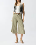 Pinko - Pantaloni Burkina Bermuda