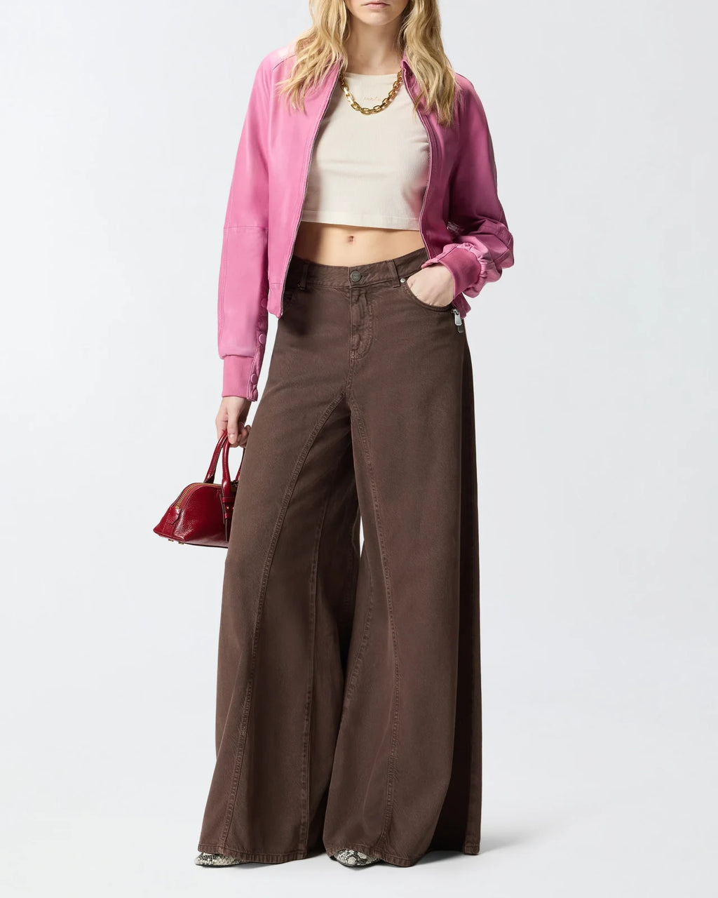 Pinko - Maglia Kimberly Maglia Cos