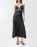 Pinko - Abito Albino Abito Twill