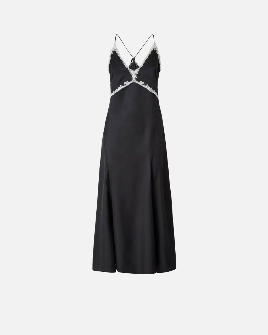 Pinko - Abito Albino Abito Twill