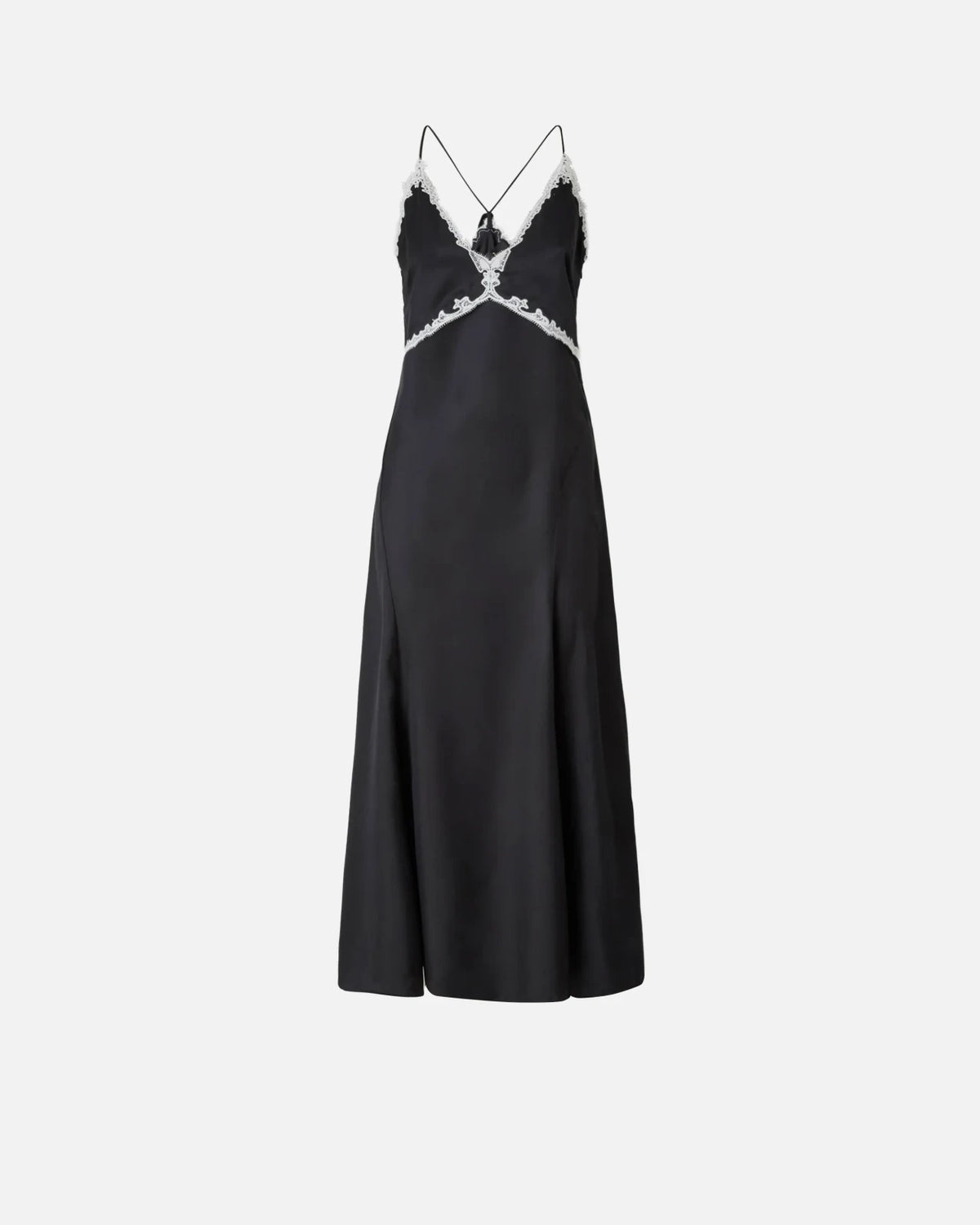 Pinko - Abito Albino Abito Twill