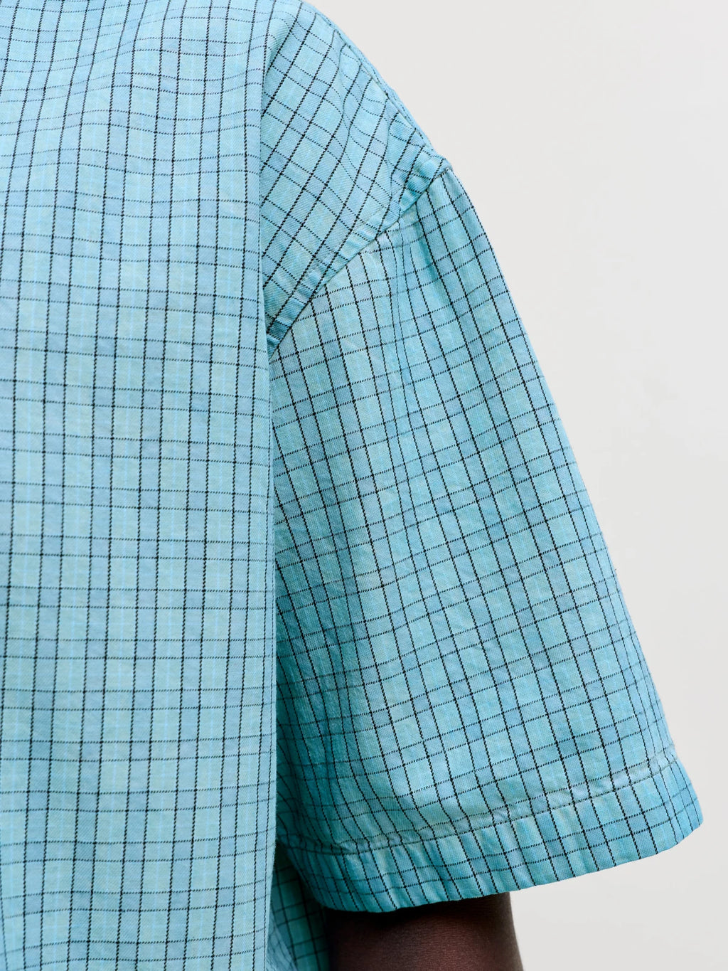 Jack&Jones - Camicia Jcooverdyed